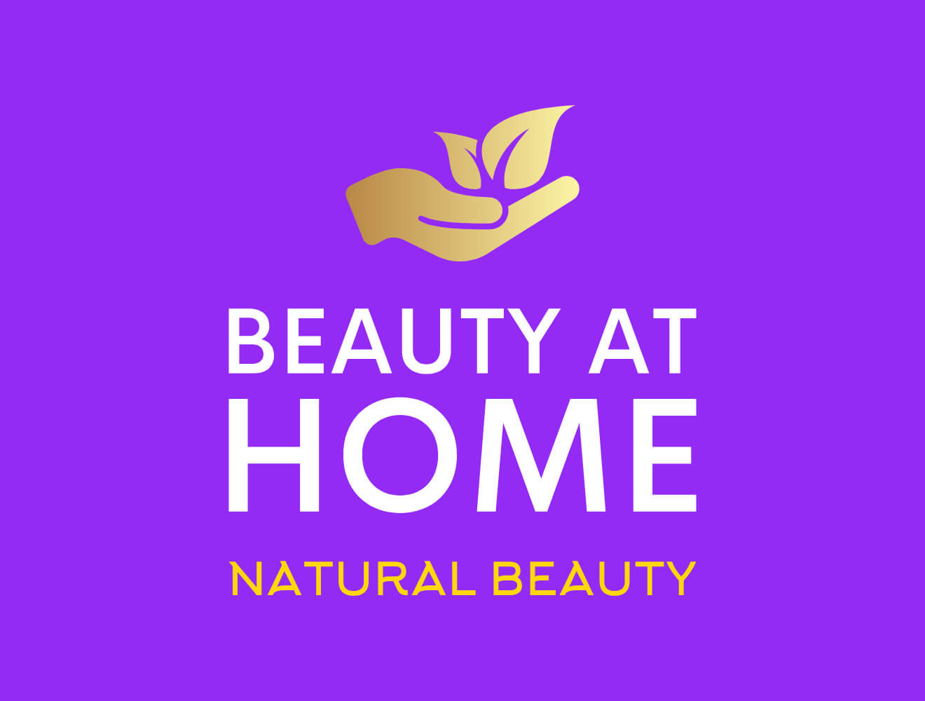 Winner small image - Beauty at Home